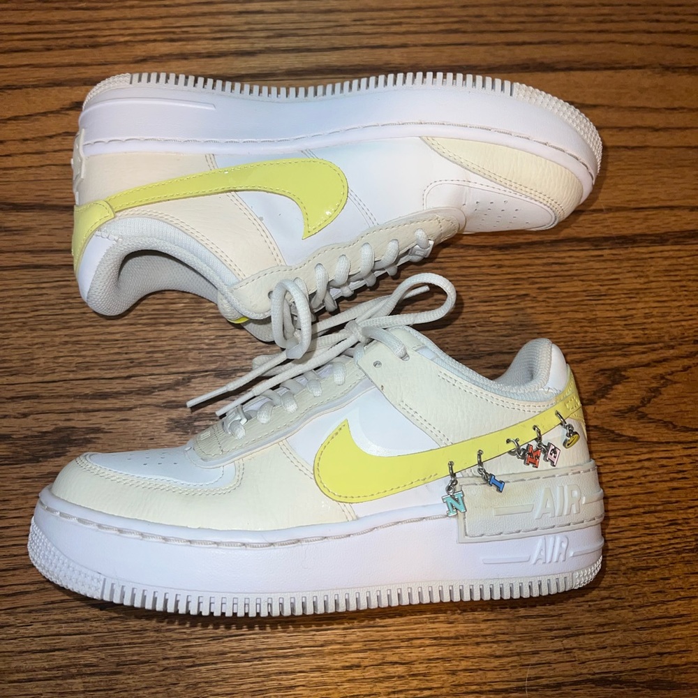 Nike Air Force 1